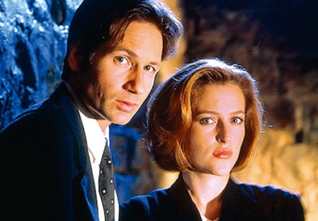 Да ли је Досије Икс могућ без Скали? (ВИДЕО)